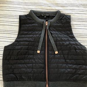 Athleta Tioga Short Vest